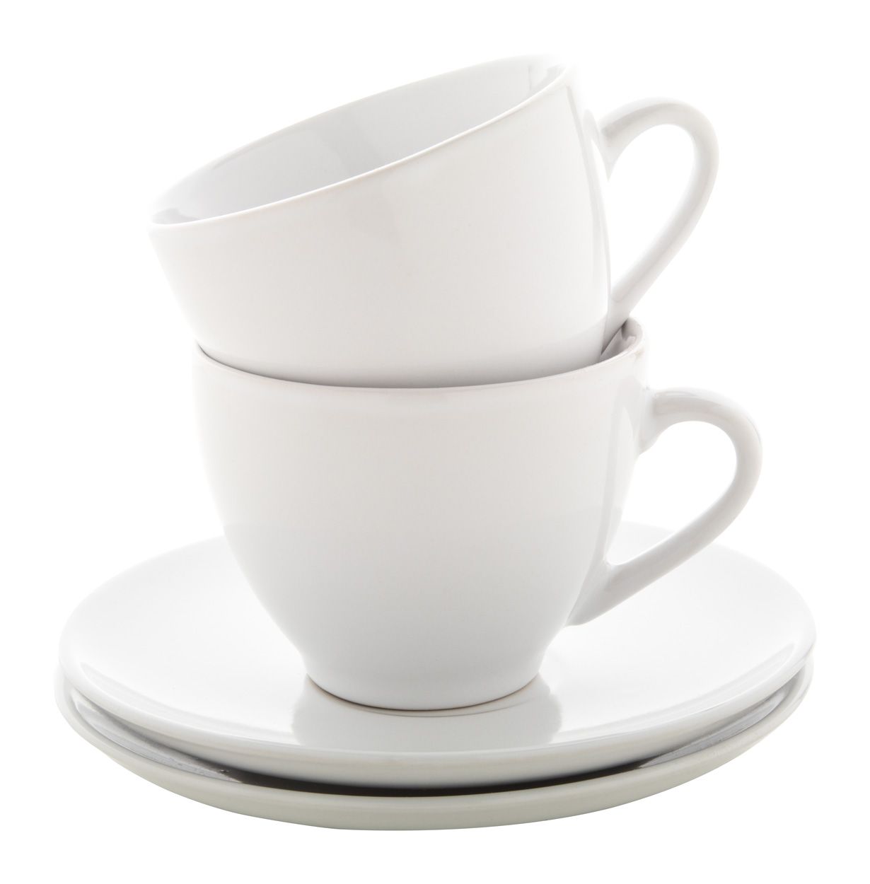 Typica. set tazzine da cappuccino