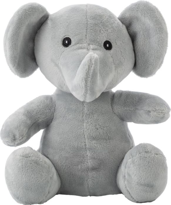 Peluche elefante Jessie