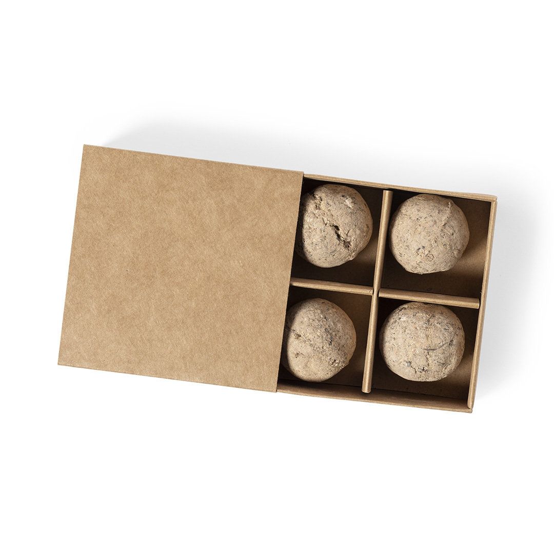 Kit Giardino Tomarux