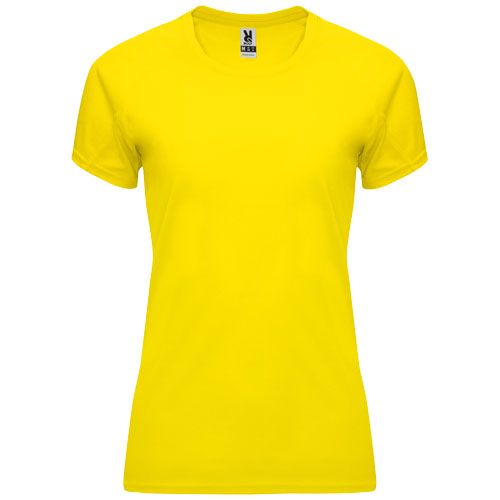 T-shirt Tecnica Donna 135gr Roly Bahrain