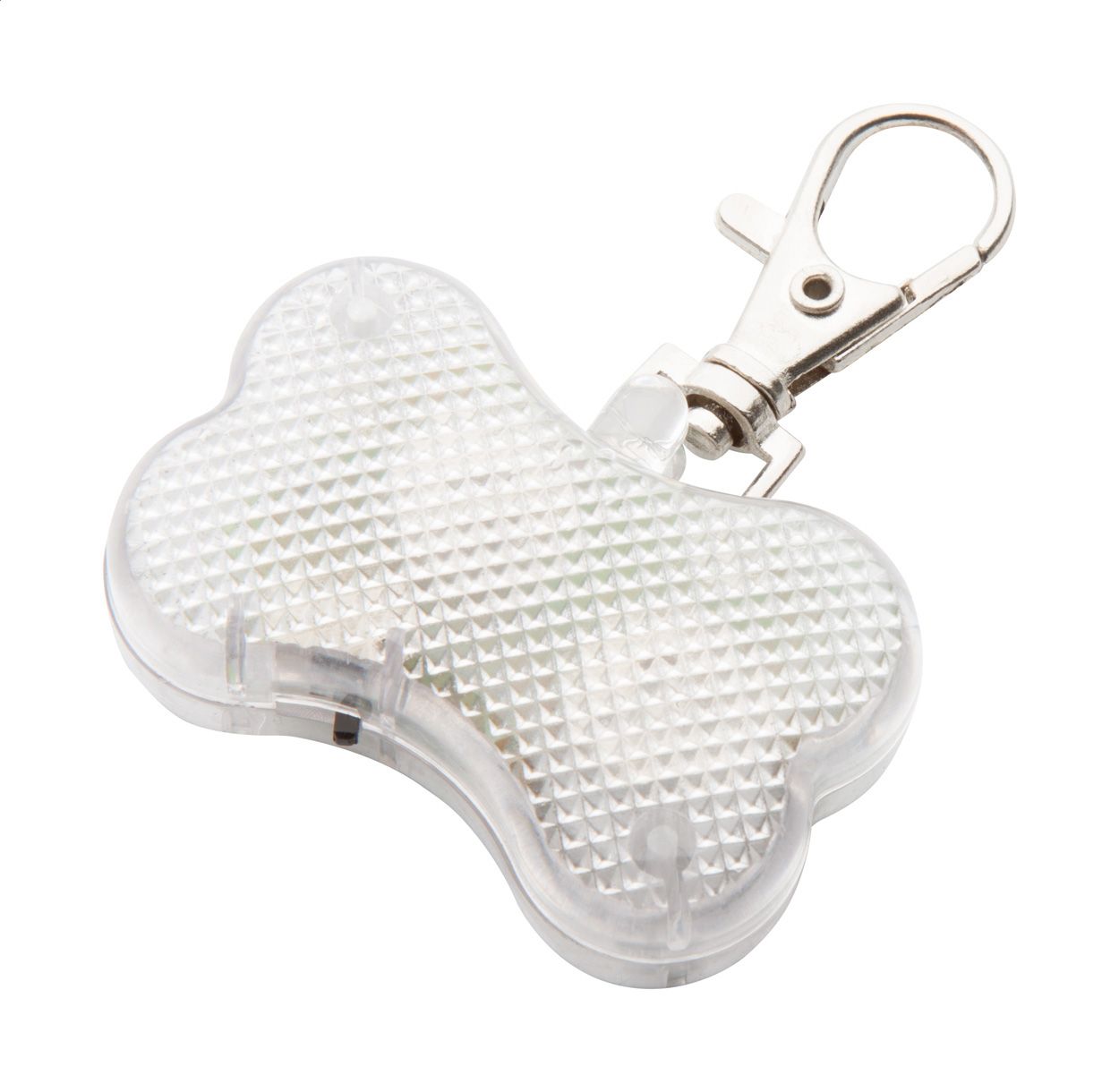 Belka. luce di sicurezza per animali domestici