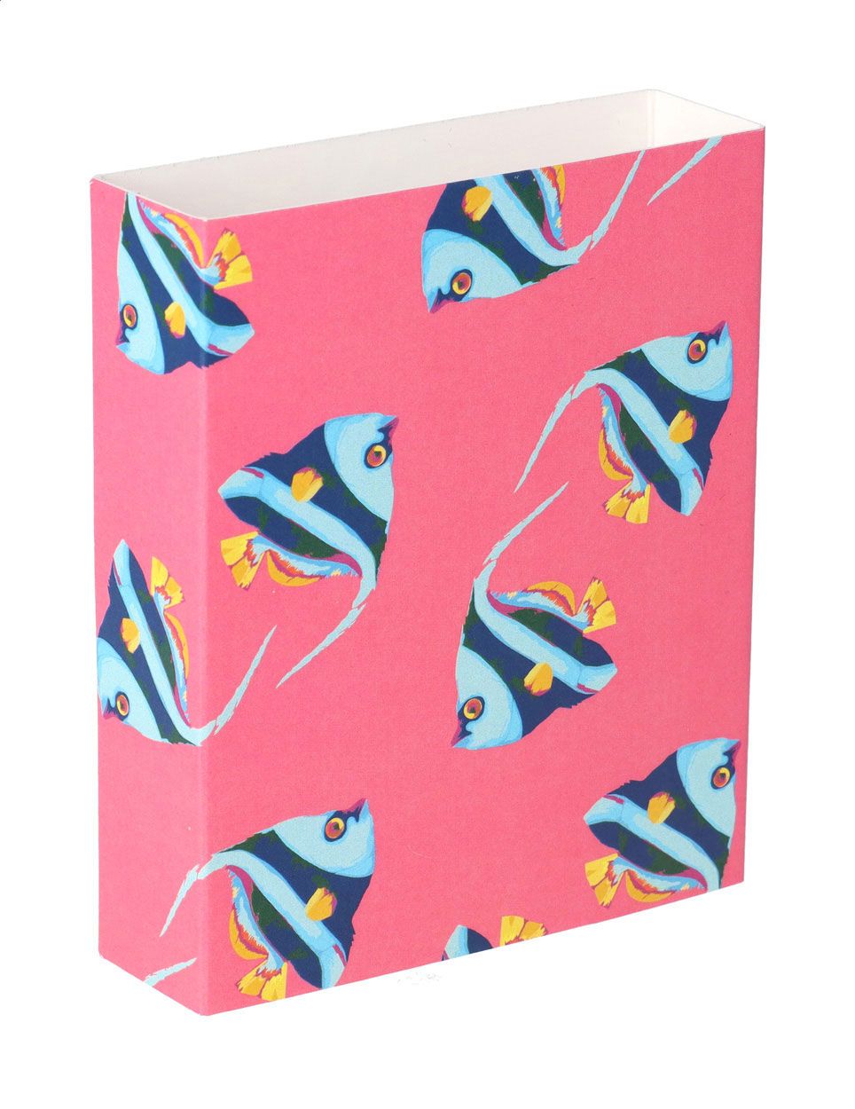 CreaSleeve 365. fascetta in cartoncino personalizzabile