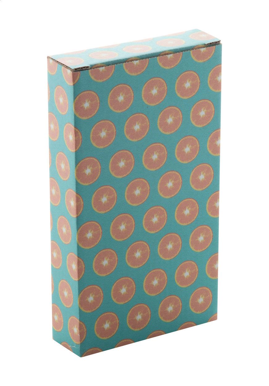 CreaBox EF-107. scatola personalizzabile