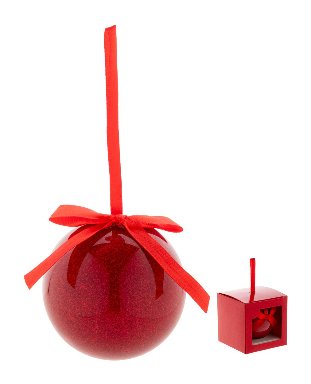 Nordskot. Decorazione albero di Natale