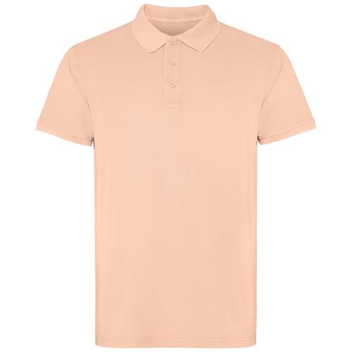 Polo unisex a maniche corte Cobain