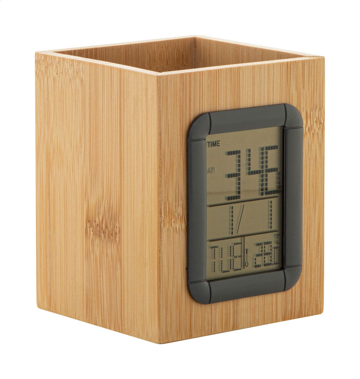 Horubo. portapenne multifunzione