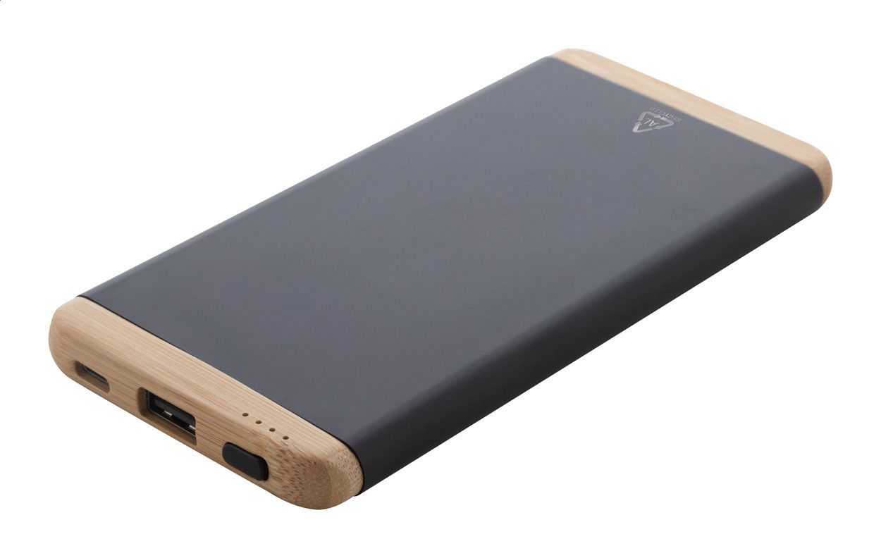 Ralubo Five. Power Bank
