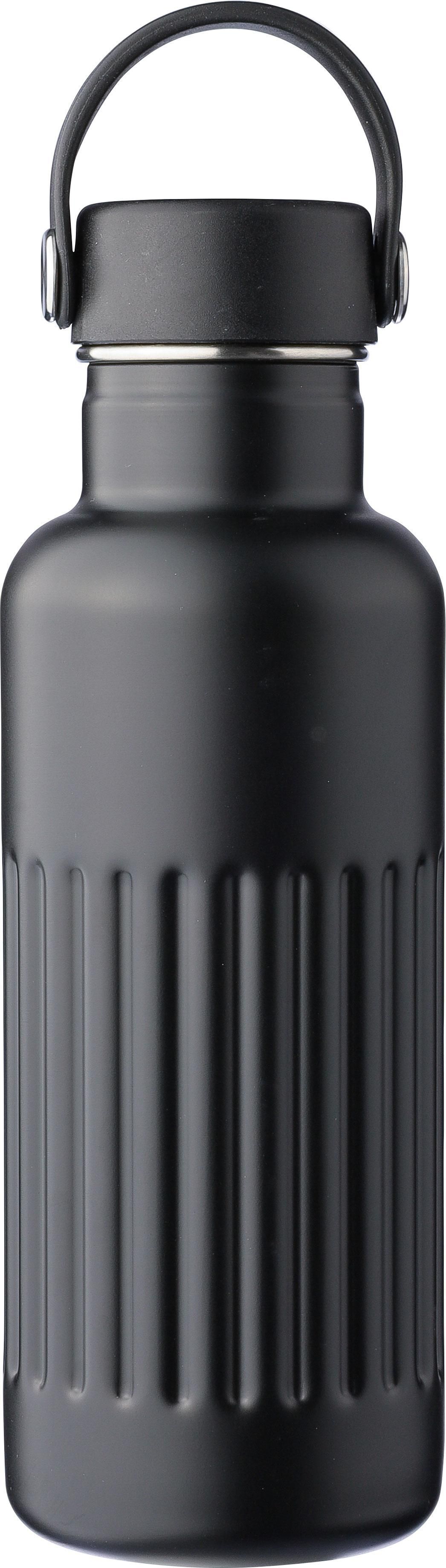 Borraccia in acciaio inox riciclato doppia parete 500 ml Lior