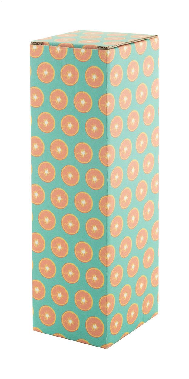 CreaBox EF-293. scatola personalizzabile