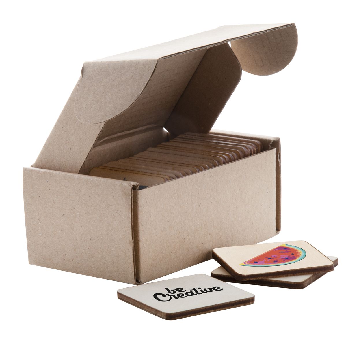 Immermor Creative. gioco di memoria