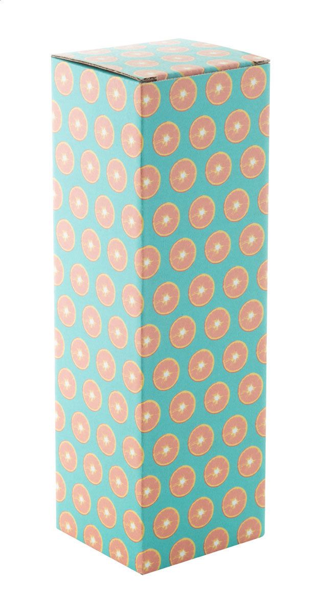 CreaBox EF-232. scatola personalizzabile