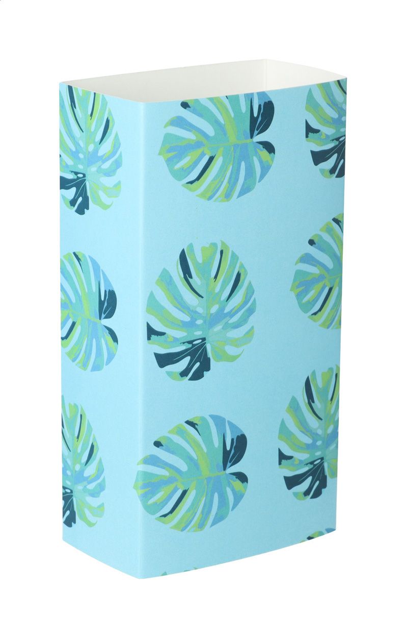 CreaSleeve 145. fascetta in cartoncino personalizzabile