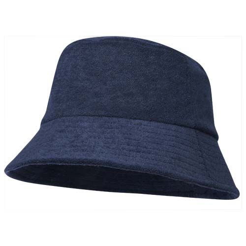 Cappello parasole in spugna riciclata certificata GRS Melo