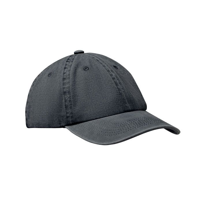 BEAU. Cappellino da baseball a 6 pannell