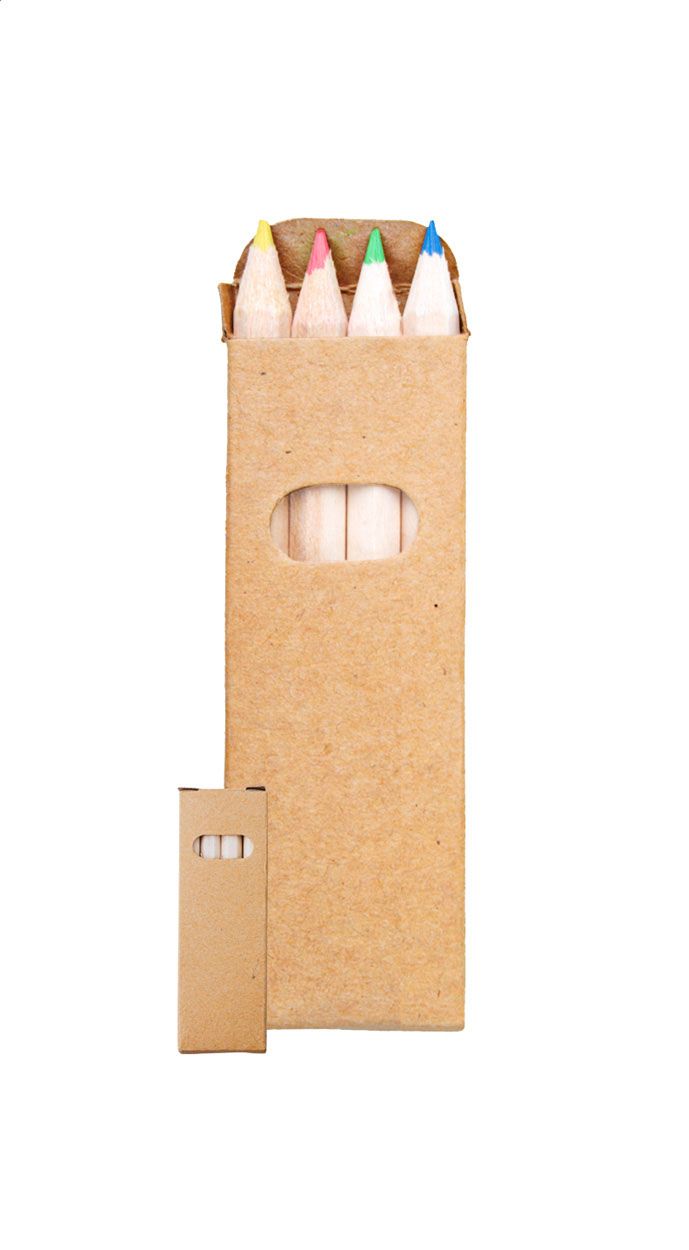 Minnie. set matite 4pz