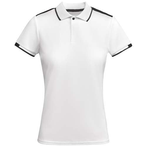 Polo Tecnica da donna Tamil Roly