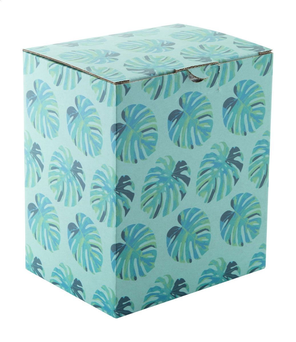 CreaBox EF-250. scatola personalizzabile