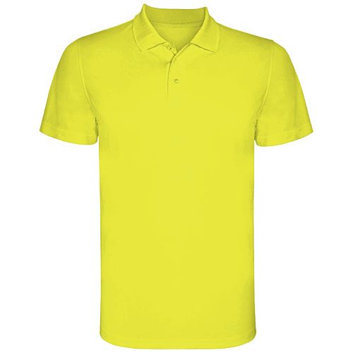 Polo Bimbo Sportiva Monzha Roly