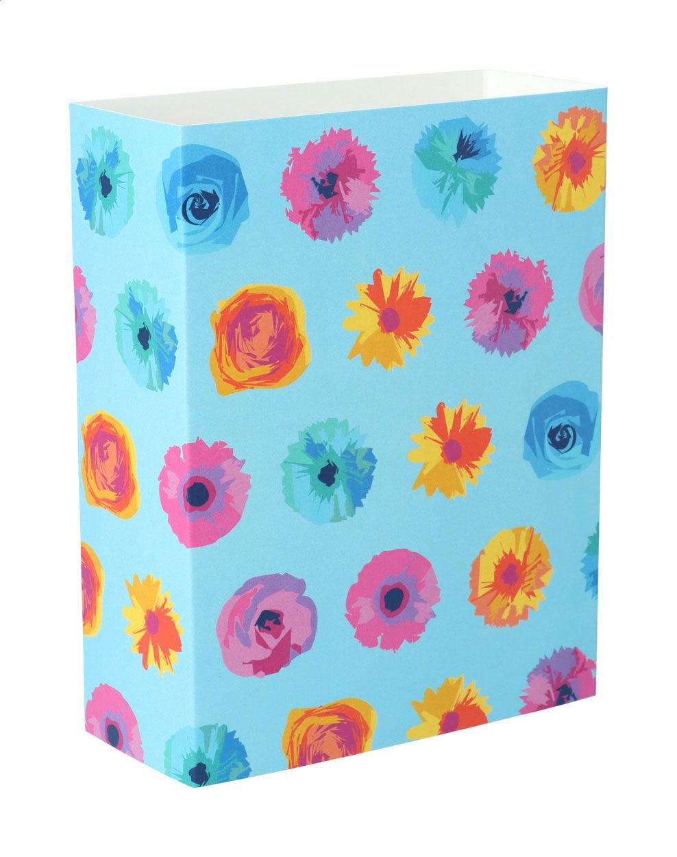 CreaSleeve 191. fascetta in cartoncino personalizzabile