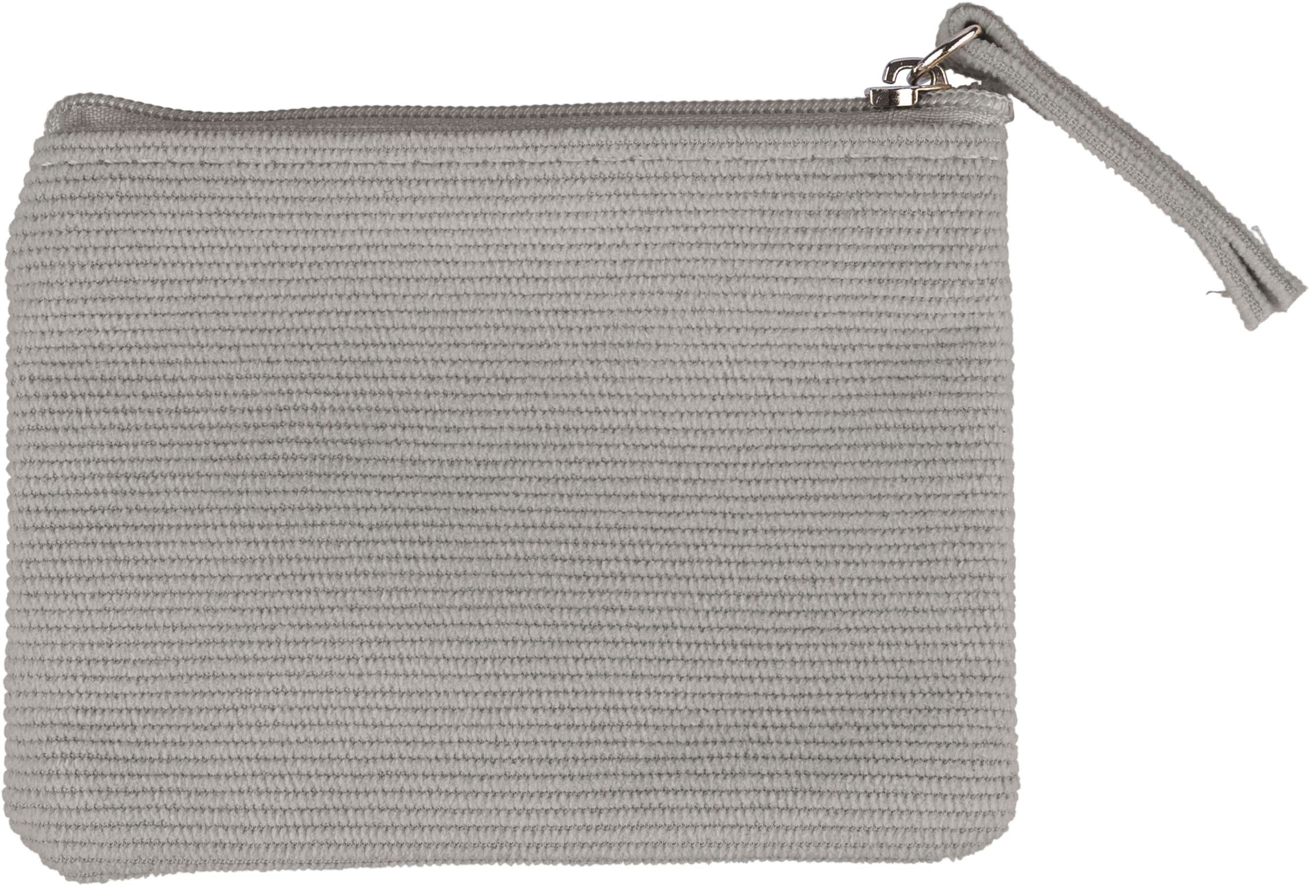 Portachiavi in velluto a coste Suren