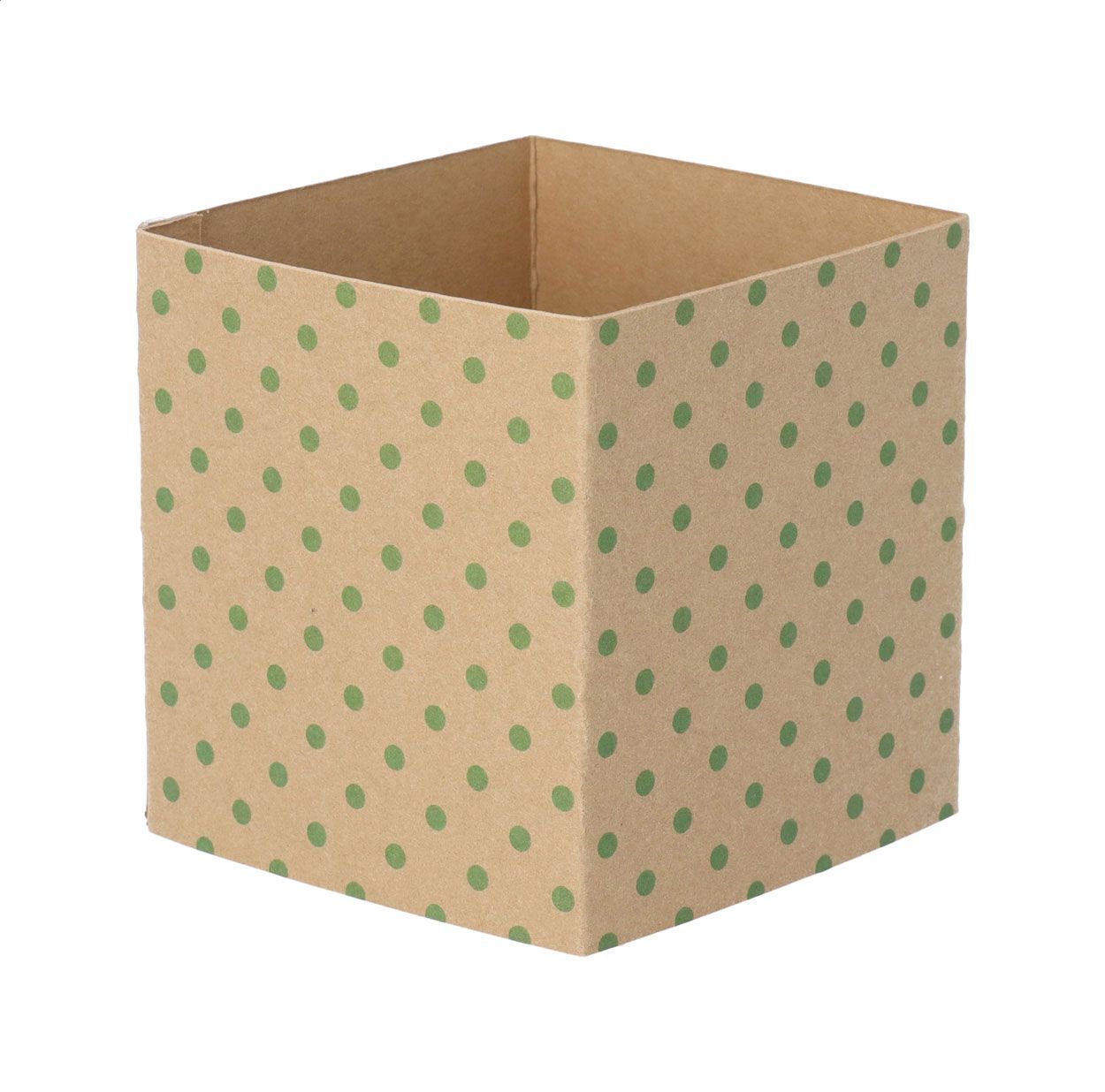 CreaSleeve Kraft 212. fascetta in cartoncino kraft personalizzabile