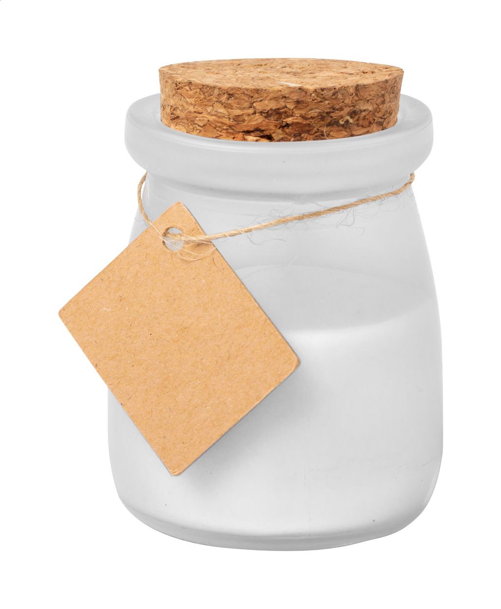 Corscent. candela, vaniglia