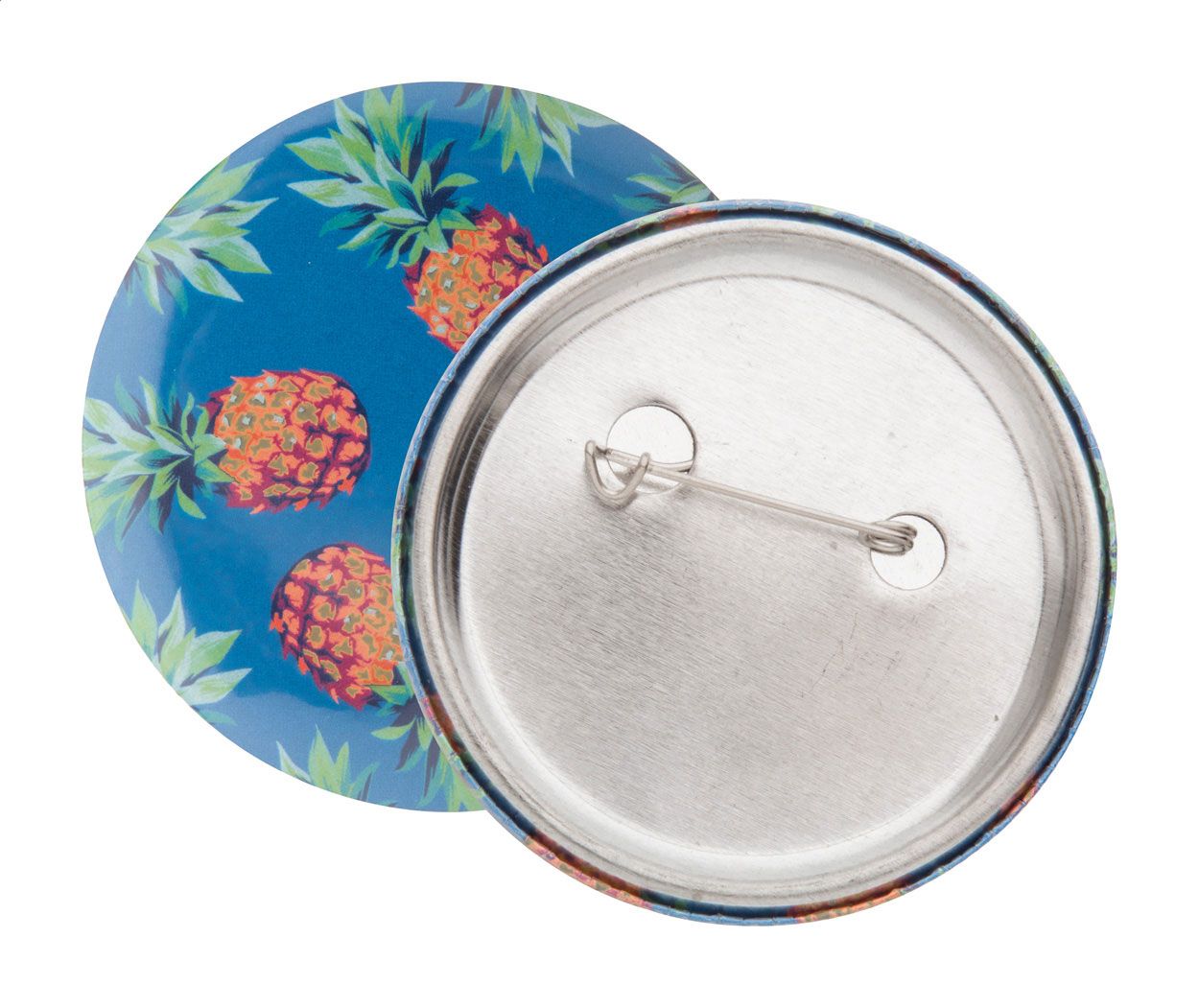 PinBadge Maxi. spilla badge