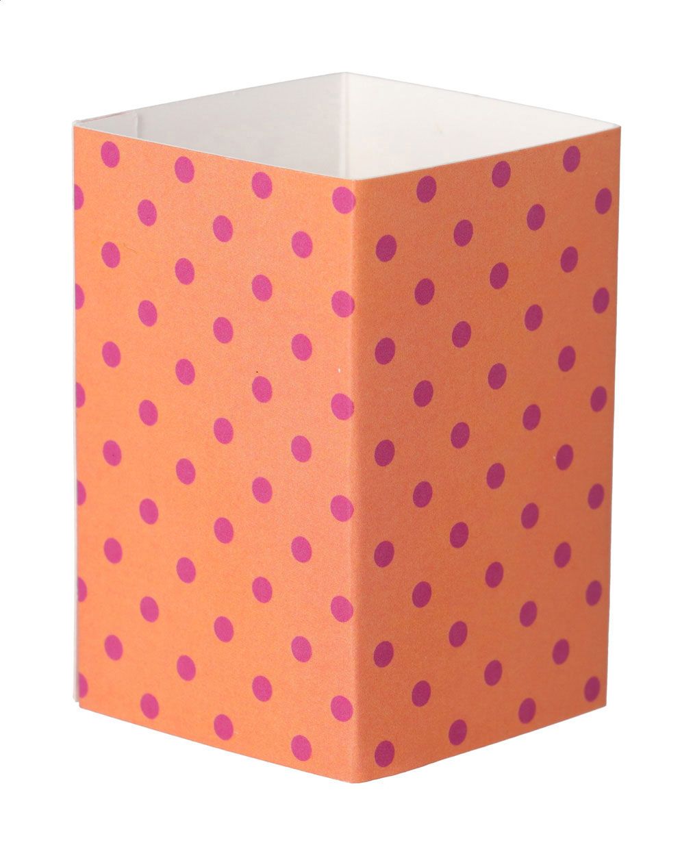 CreaSleeve 160. fascetta in cartoncino personalizzabile