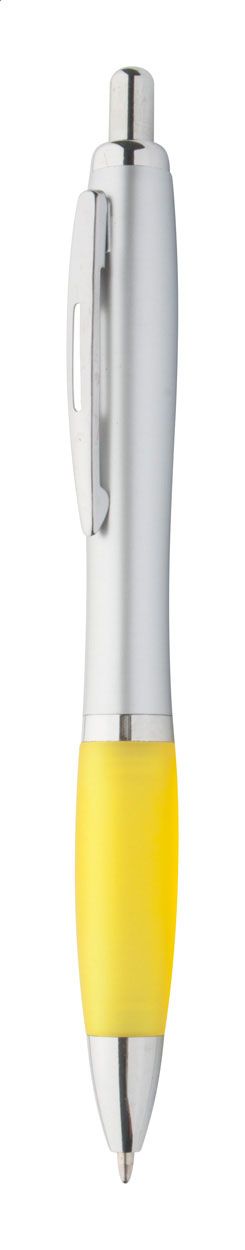 Lumpy. penna a sfera