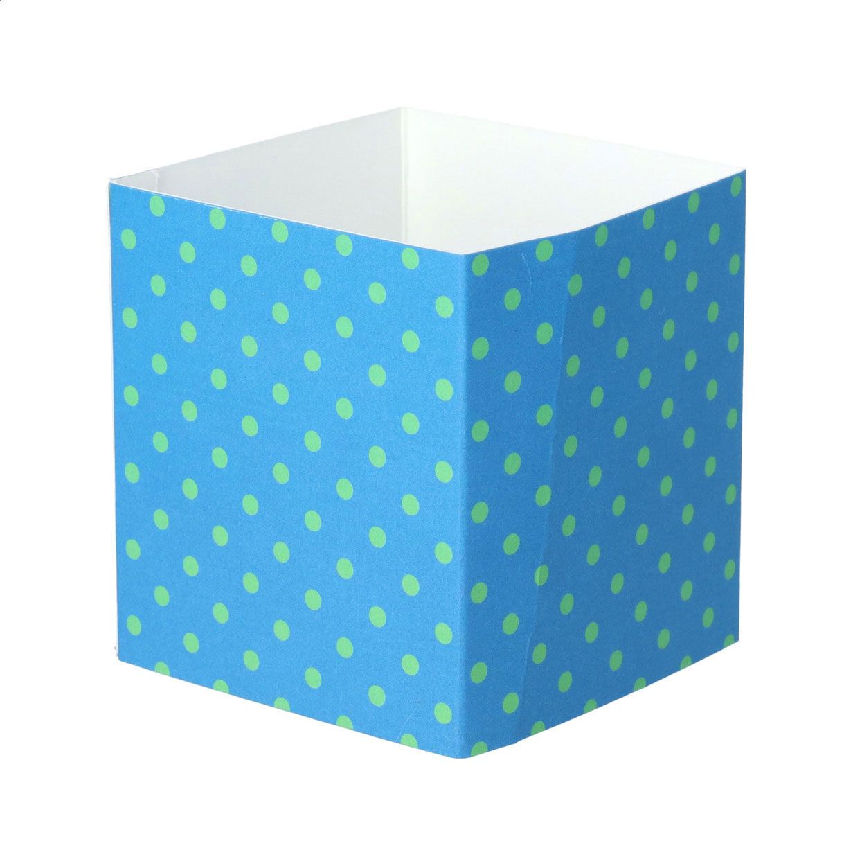 CreaSleeve 212. fascetta in cartoncino personalizzabile