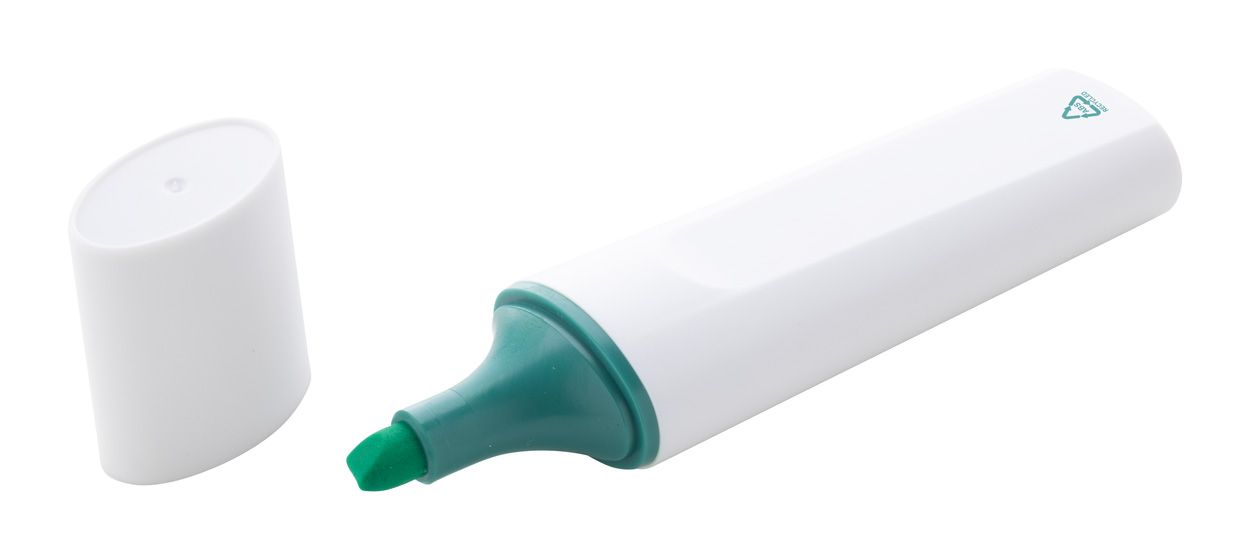 Rabomark. Evidenziatore in RABS