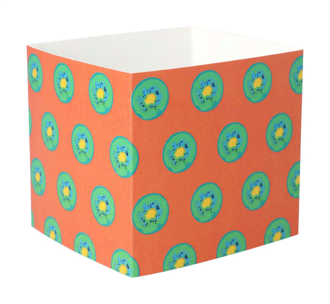 CreaSleeve 394. fascetta in cartoncino personalizzabile