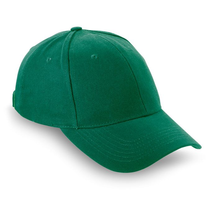 NATUPRO. Cappello 6 segmenti