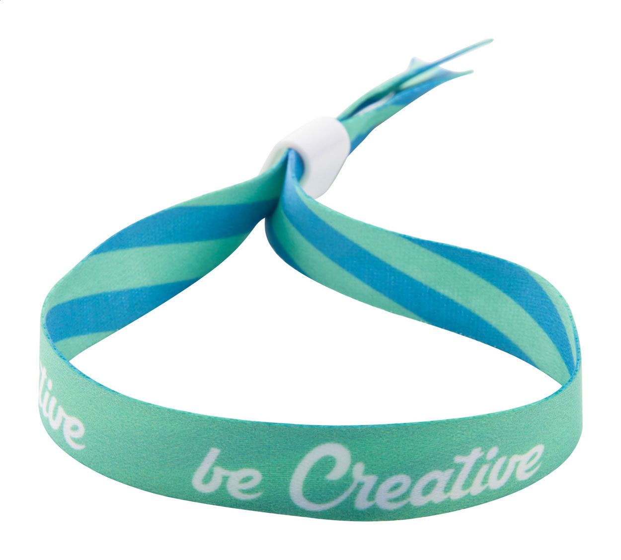 SuboWrist. braccialetto personalizzabile