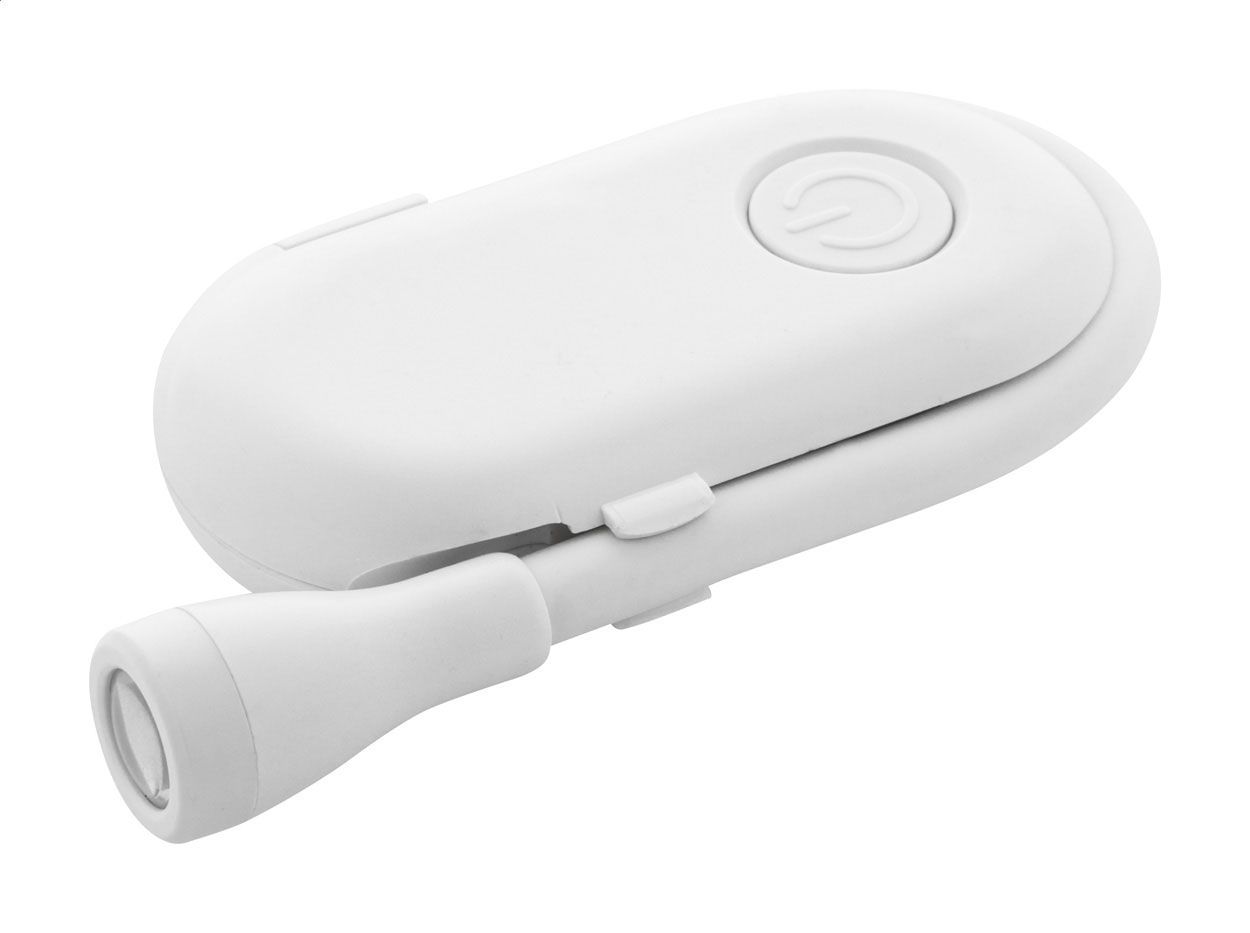 Bedtime. Luce di cortesia ricaricabile