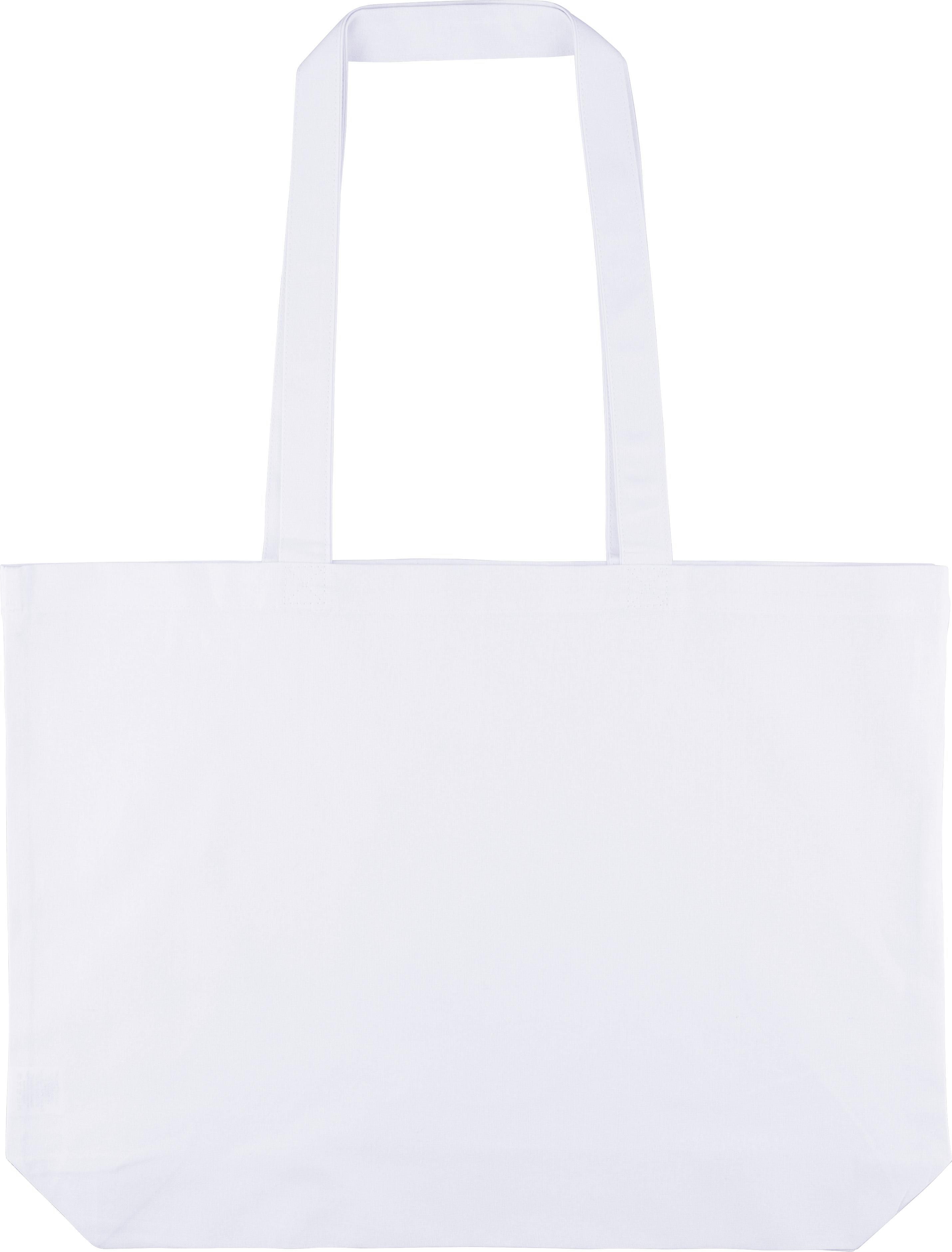 Shopping bag in cotone 140 g/m² Tarin