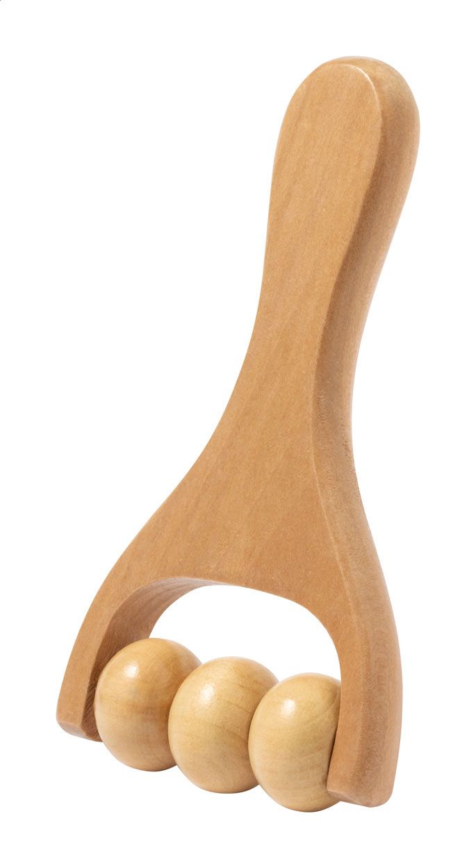 Jomir. Massaggiatore