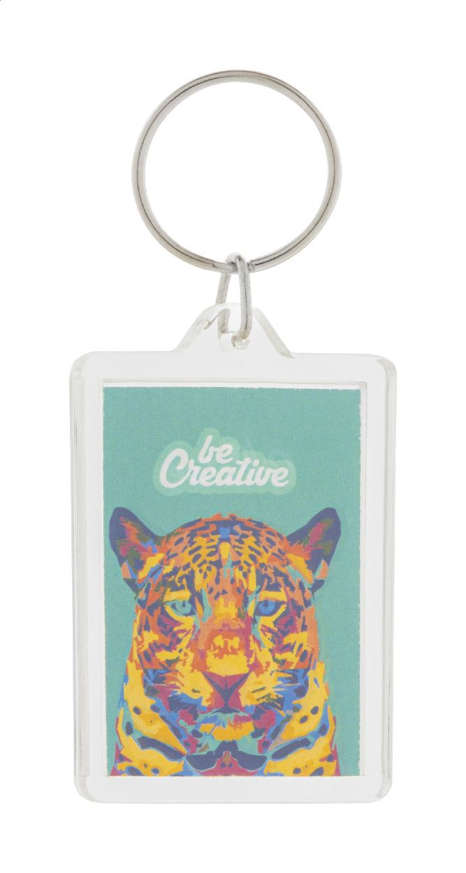 PrintFob. portachiavi