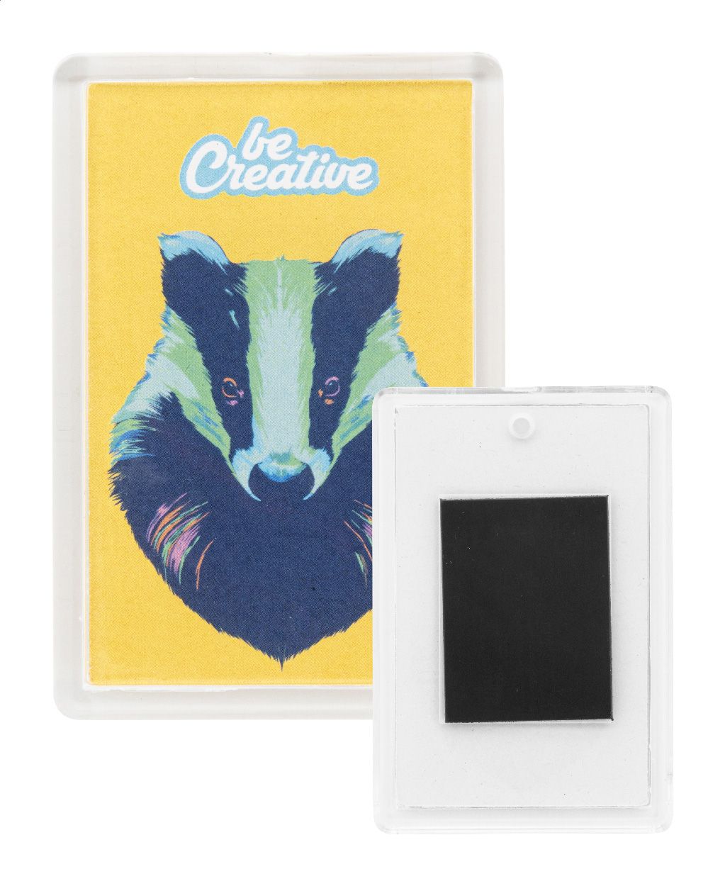 PrintMag Rect. Magnete frigo