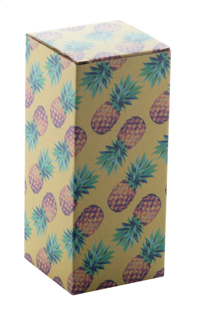 CreaBox EF-155. scatola personalizzabile