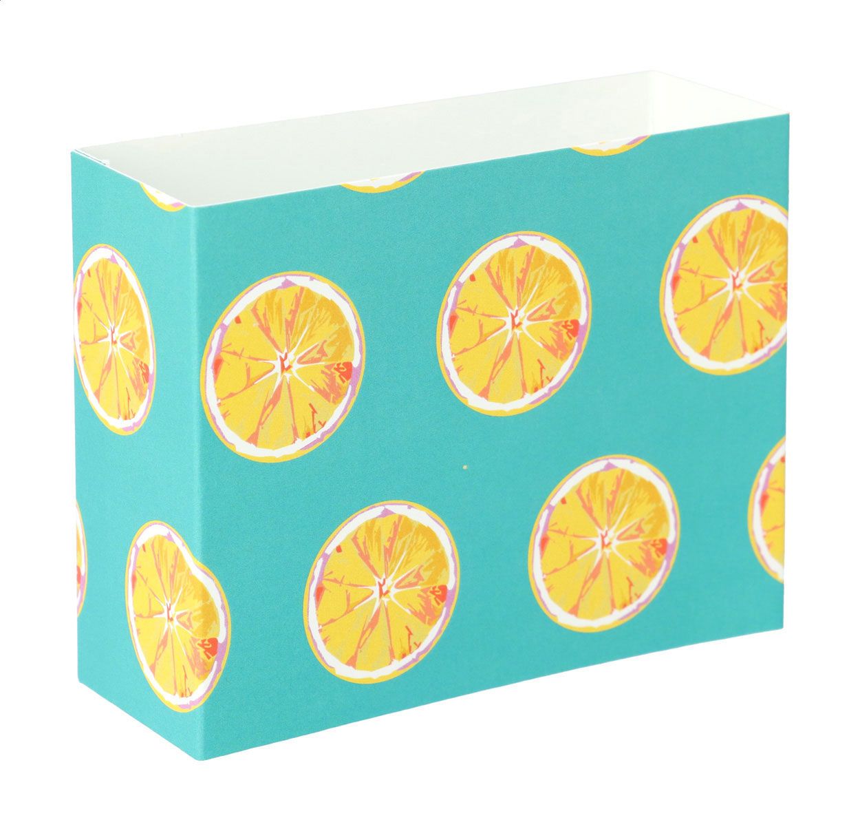 CreaSleeve 272. fascetta in cartoncino personalizzabile