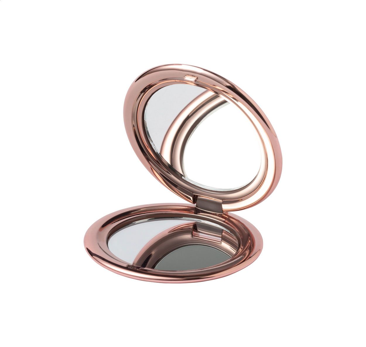 Pollux. specchio di cortesia tascabile