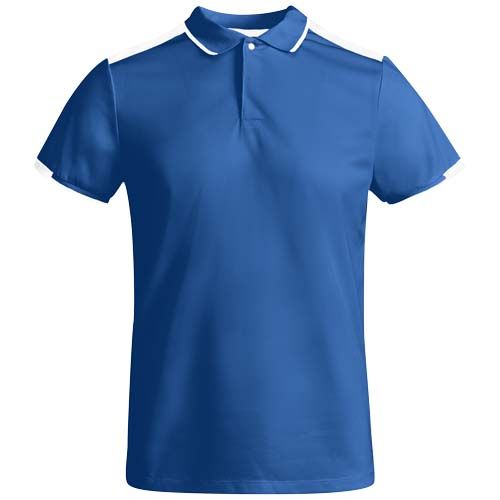 Polo Tecnica da uomo Tamil Roly