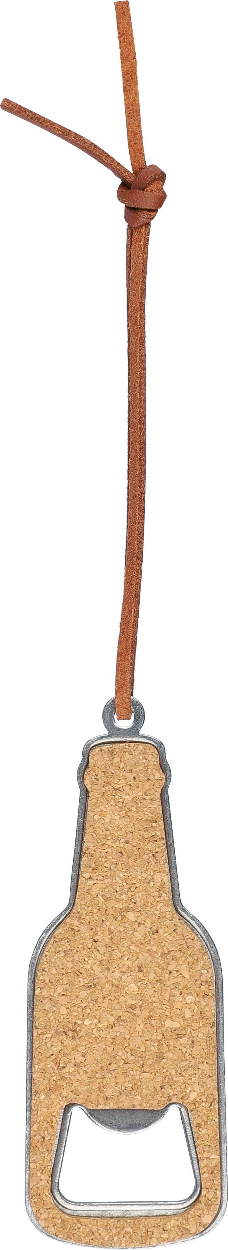 Apribottiglie in sughero Ophelie