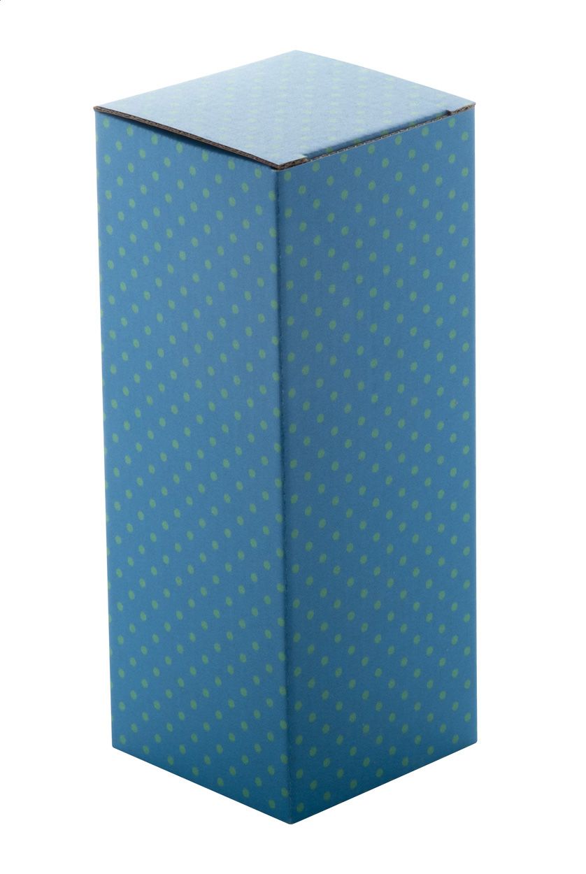 CreaBox EF-015. scatola personalizzabile