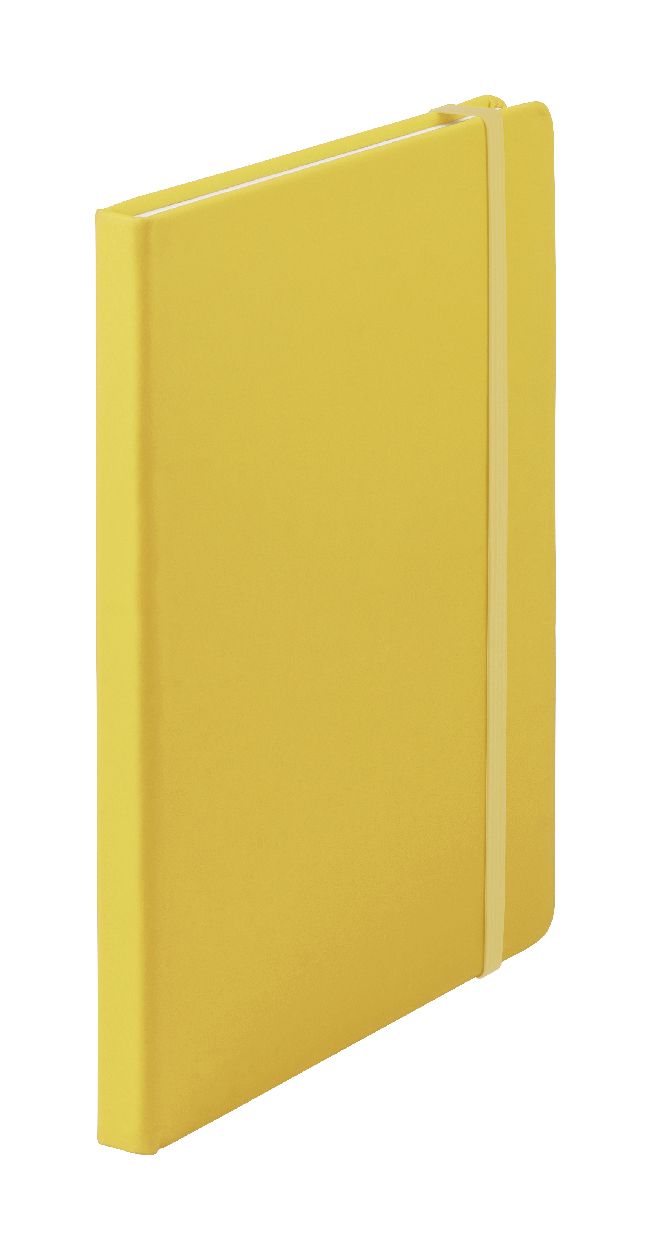 Block Notes A5 Nopuk Blank