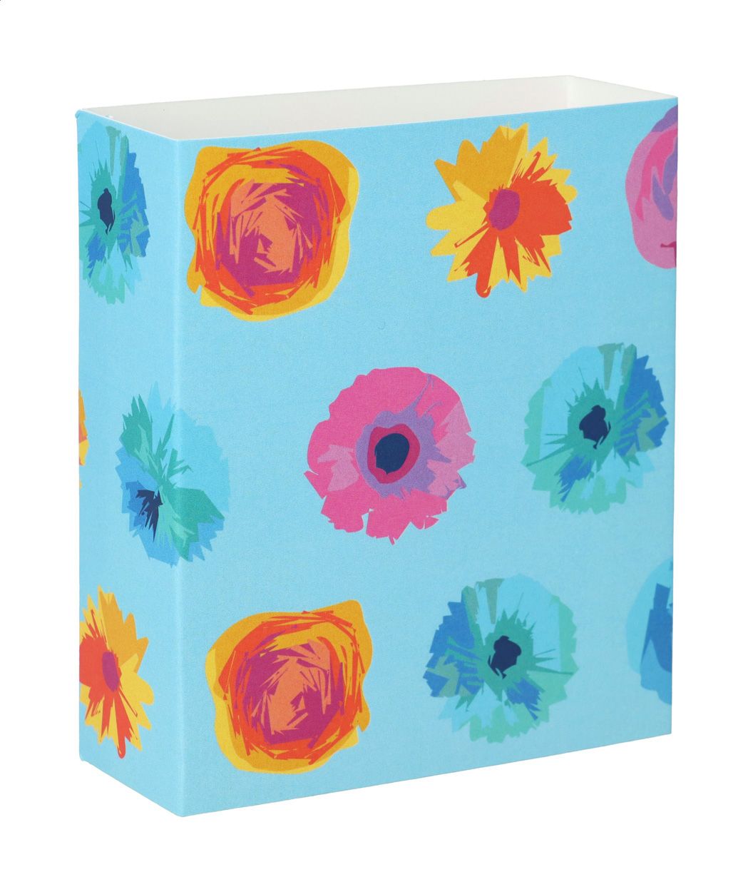 CreaSleeve 285. fascetta in cartoncino personalizzabile