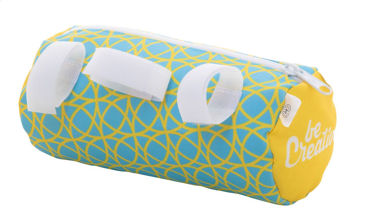 SuboBike Handle. borsa personalizzabile per il telaio della bicicletta