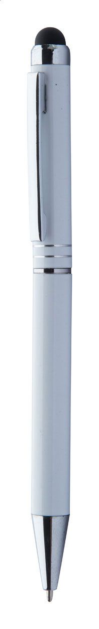 Bishop. penna a sfera capacitiva