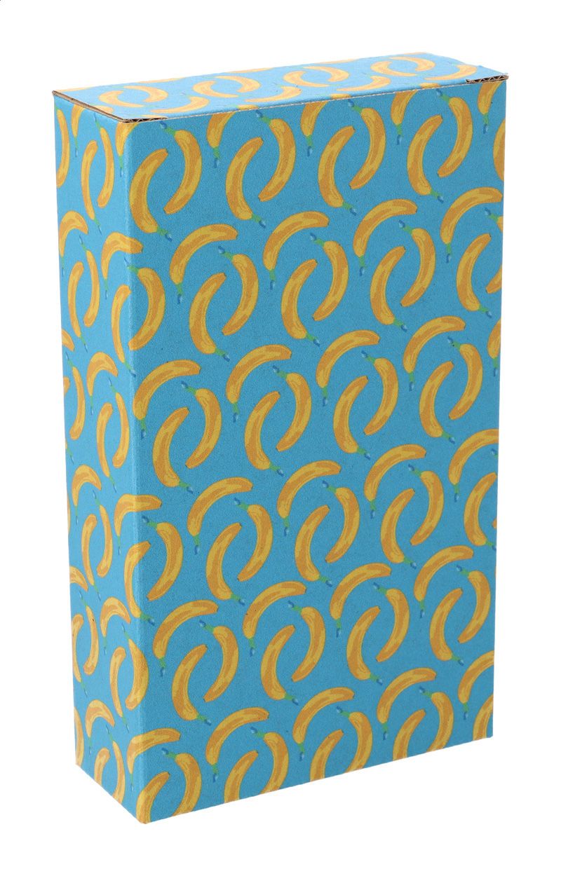 CreaBox EF-320. Scatola personalizzabile